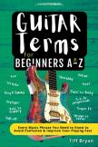 Guitar Terms for Beginners A-Z – Tiff Bryan