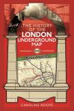 The History of the London Underground Map – Caroline Roope